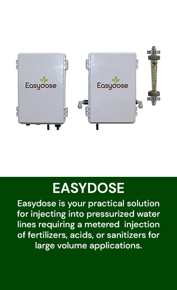 EasyDose - Agriculture Products