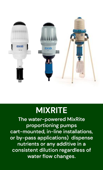 MixRite - Agriculture Products