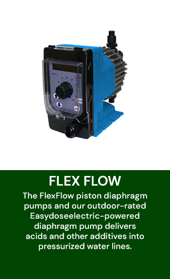 FlexFlow - Agriculture Products