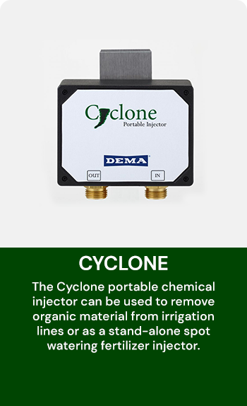 Cyclone - Agriculture Products